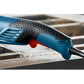 Esmerilhadeira Angular 5" GWS 18-125 PL 1800W 220V - BOSCH-06017A31E0