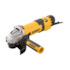 Esmerilhadeira Angular 5 Pol. 1500W com 5 Velocidades - DEWALT-DWE4336-B2