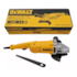 Esmerilhadeira Angular 7" (180 mm) 220V 2200W - DEWALT-DWE491B2