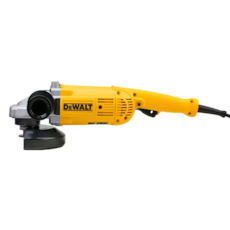 Esmerilhadeira Angular 7" (180 mm) 220V 2200W - DEWALT-DWE491B2