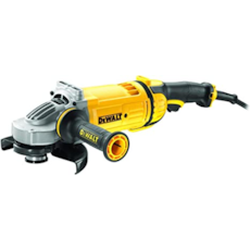 Esmerilhadeira Angular 7" 200V 2200W - DEWALT-DWE491B2