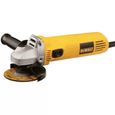 Esmerilhadeira Angular 750W 4 1/2 Polegadas 220V - DEWALT-DWE4010B2