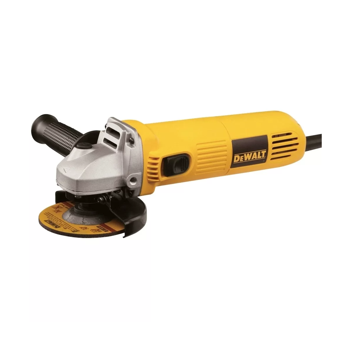 Esmerilhadeira Angular 750W 4 1/2 Polegadas 220V - DEWALT-DWE4010B2