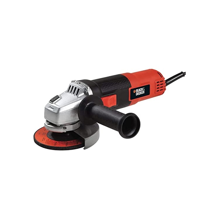 Esmerilhadeira Angular Black & Decker 4 1/2 220V - BLACK & DECKER-G720B2