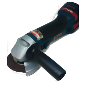 Esmerilhadeira Angular Gws 14,4V Maleta - BOSCH-0601934420000