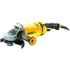 Esmerilhaderia Angular 7" 2400W - DEWALT-DWE4557B2