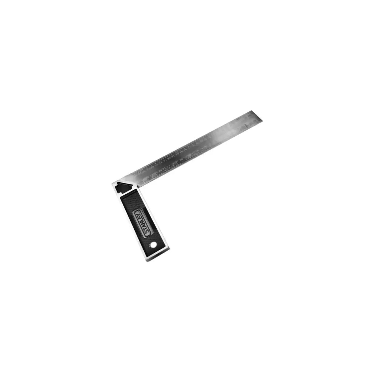 Esquadro Profissional 12" - STANLEY-46536