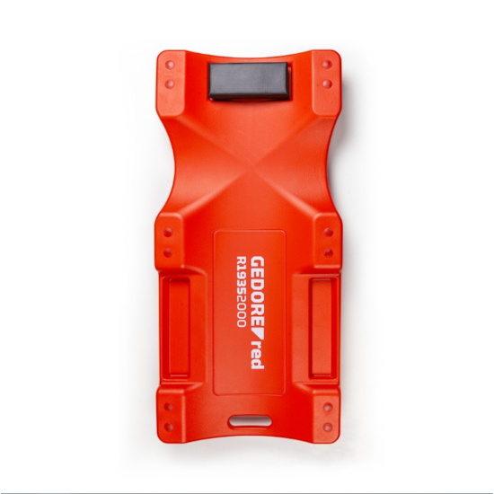 Esteira para Mecânico - GEDORE RED-3301876