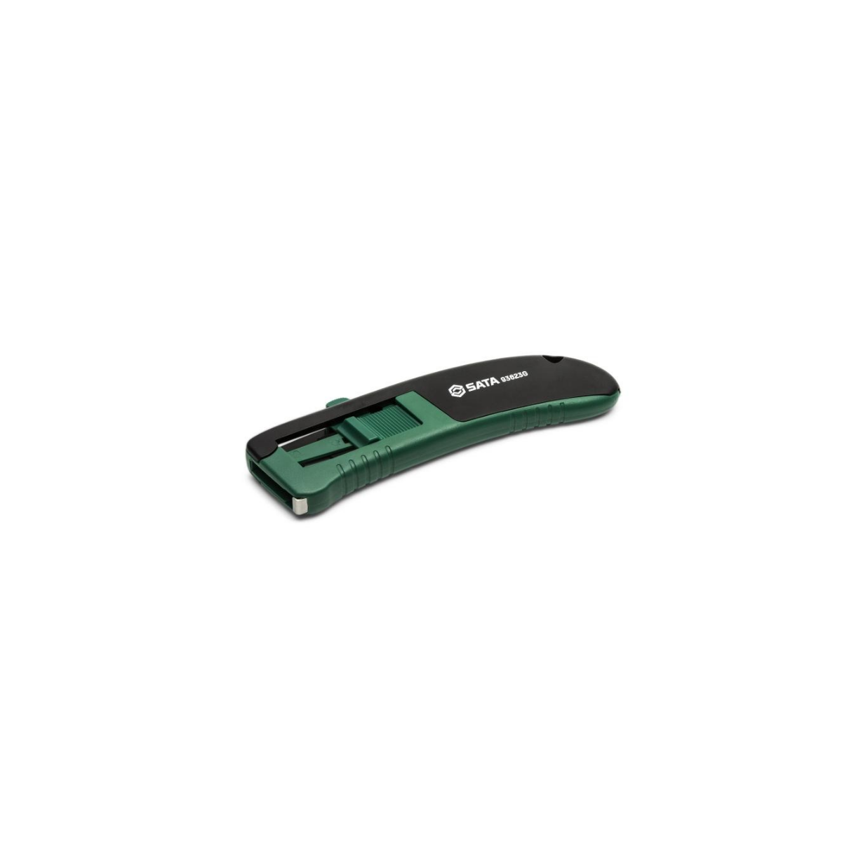 Estilete De Segurança Auto-Retrátil - SATA-ST93623G