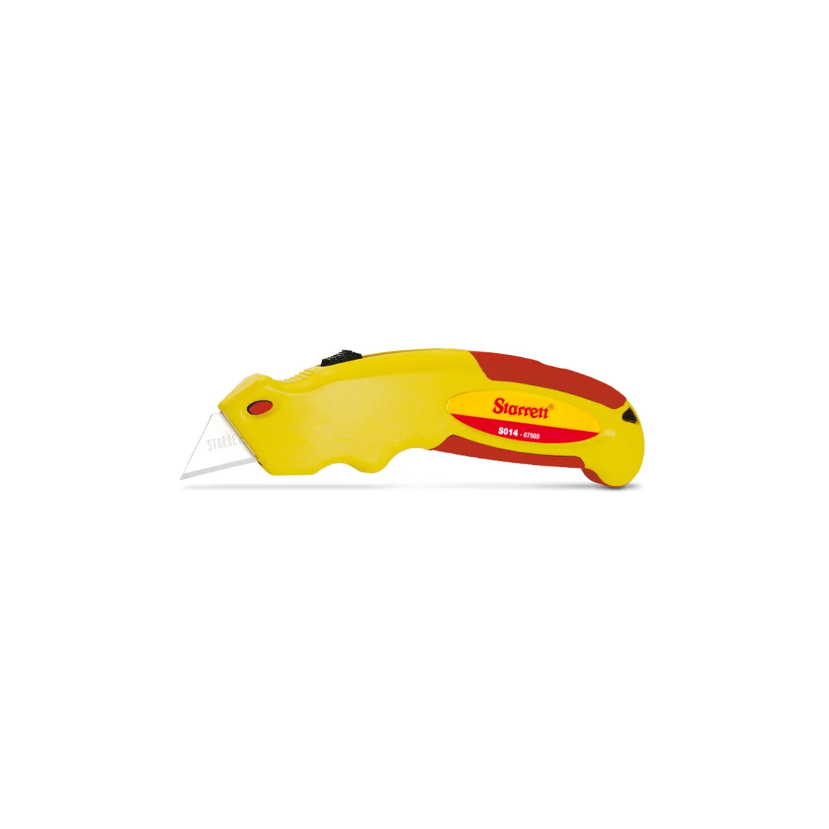 Estilete Retrátil Exact Plus - STARRET - S014