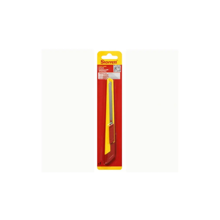 Estilete S51 9,5mm - STARRETT - KUS050S