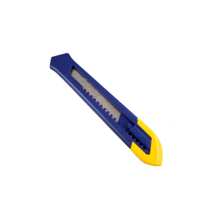 Estilete sap-off 18MM -IRWIN-10506547