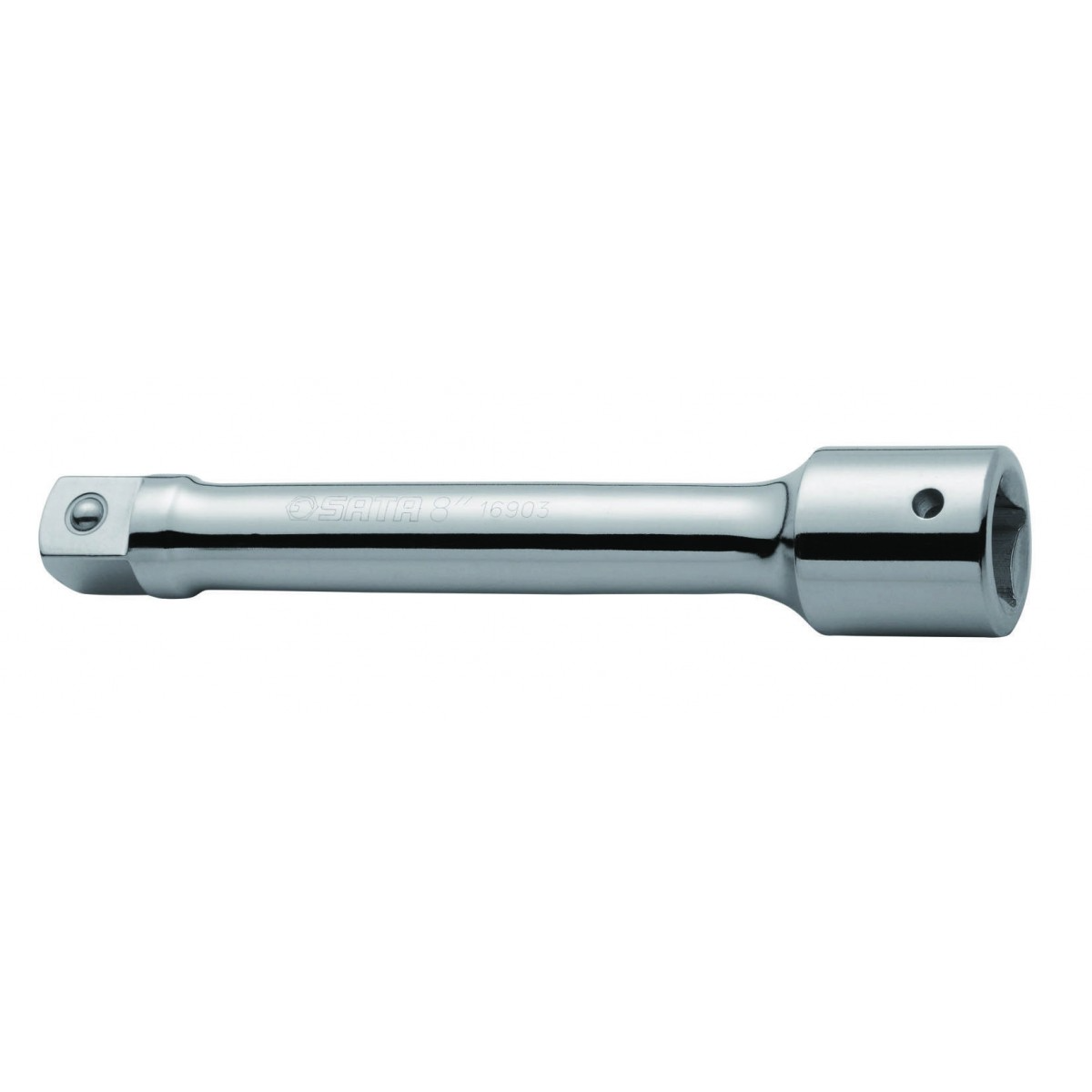 Extensão 3/4" Sata 4" - SATA-ST16902SC