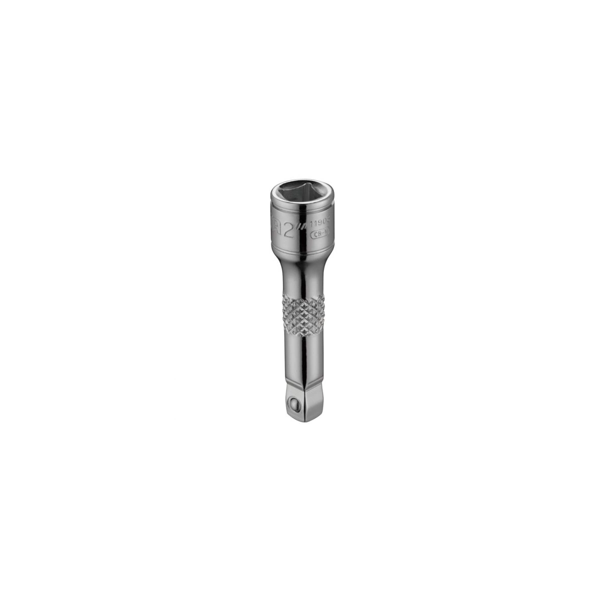 Extensão Angular Para Soquete 1/4 2 - SATA - ST11903SC