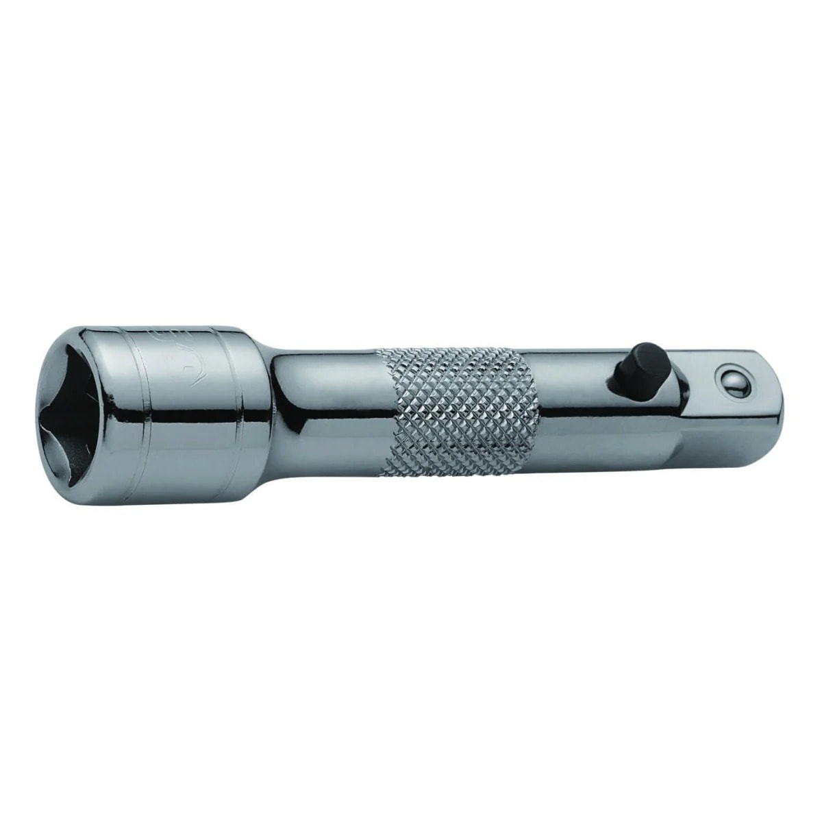 Extensão com Pino de Trava 6" e Encaixe de 3/8" Profissional - SATA-ST12907SC