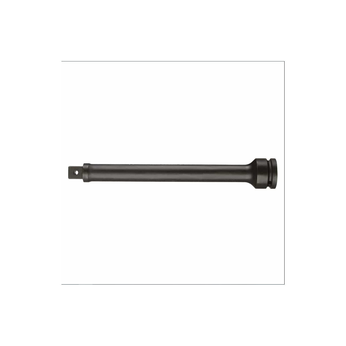 Extensão de Impacto para Soquete 125mm com enc. 1/2" - GEDORE RED-3300571
