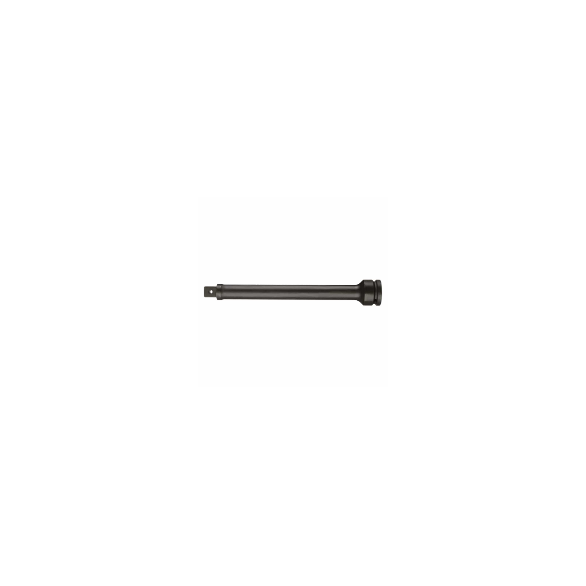 Extensão de Impacto para Soquete 5" Encaixe 1/2" - GEDORE RED R66100024