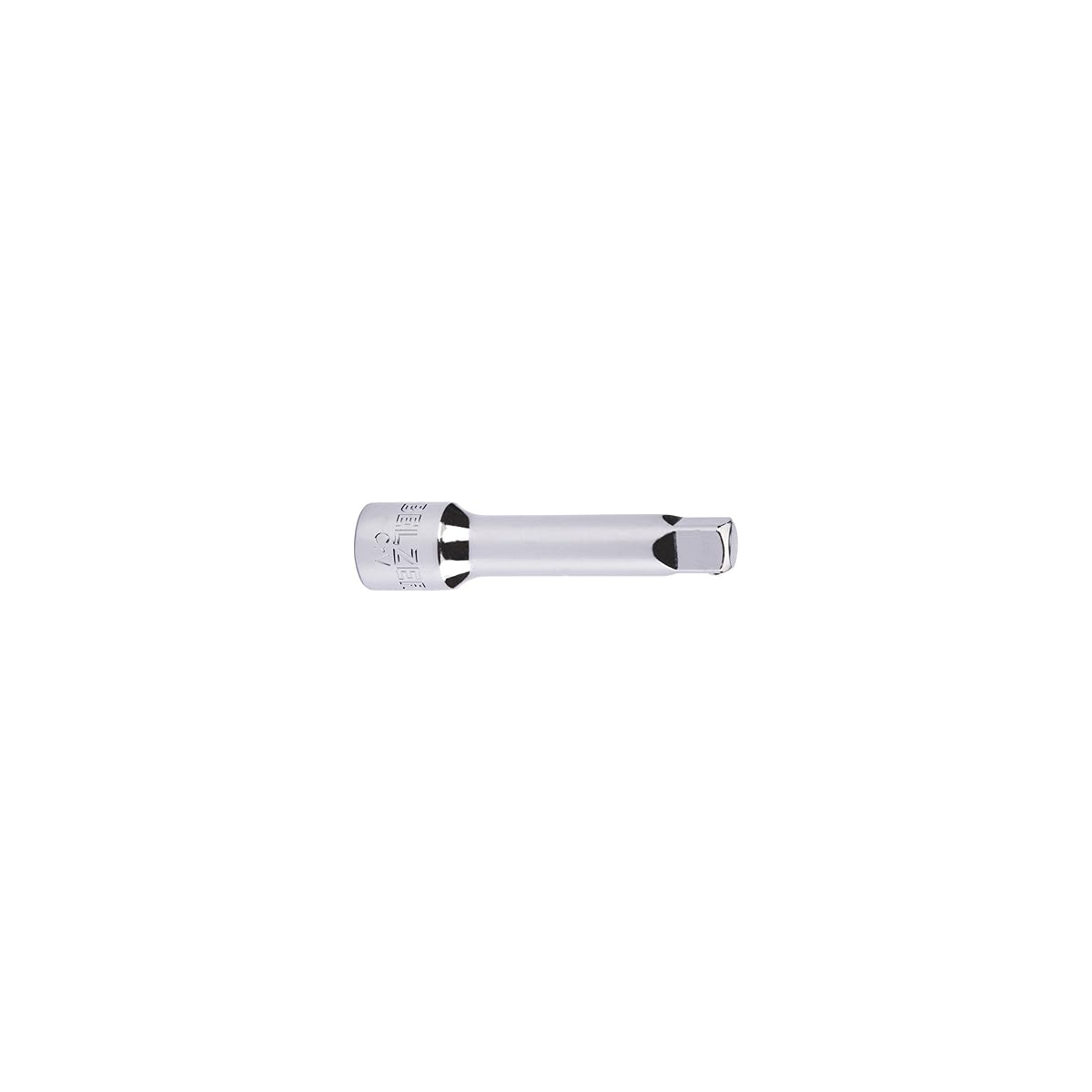 Extensão De Impacto Para Soquete Belzer - 1/2 X 10 - 204957BX