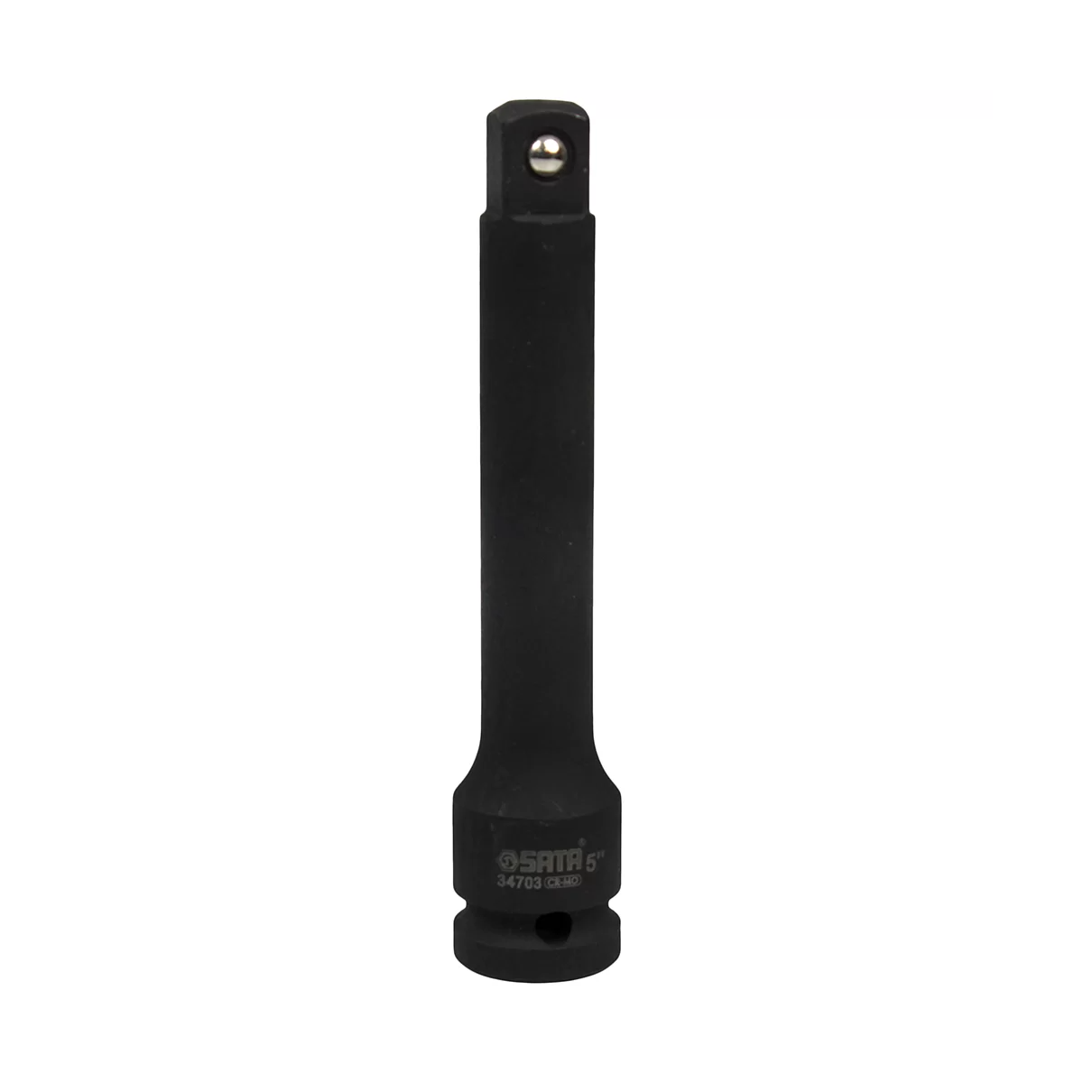 Extensão De Impacto Para Soquete Sata - 3/8 X 5-ST34703SC