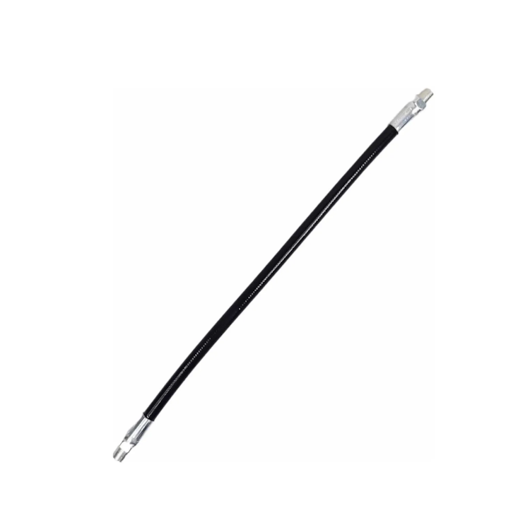 Extensão Flexível para Bomba de Graxa 12