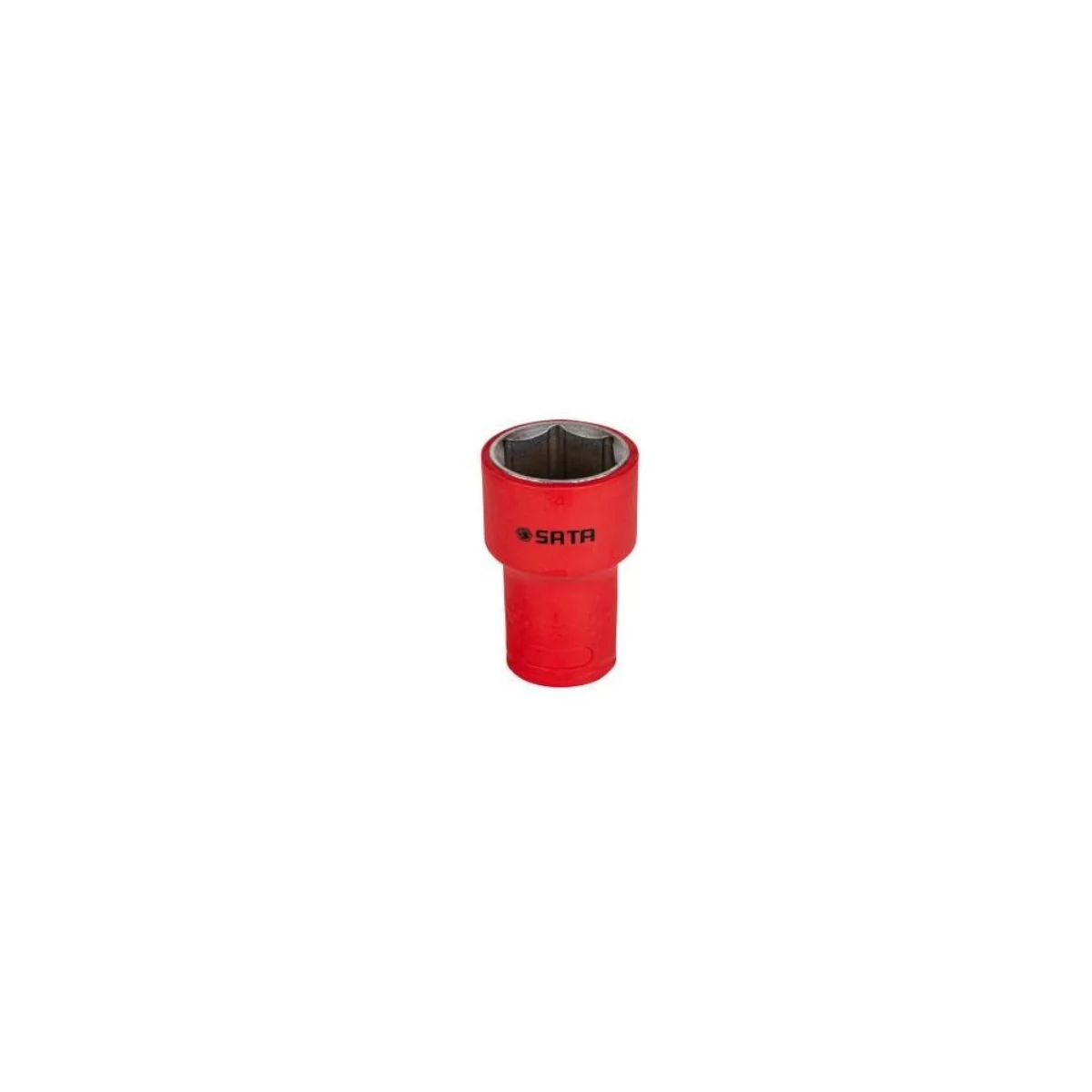 Extensão Isolada Sata - 1/2 X 125MM - ST12985SC