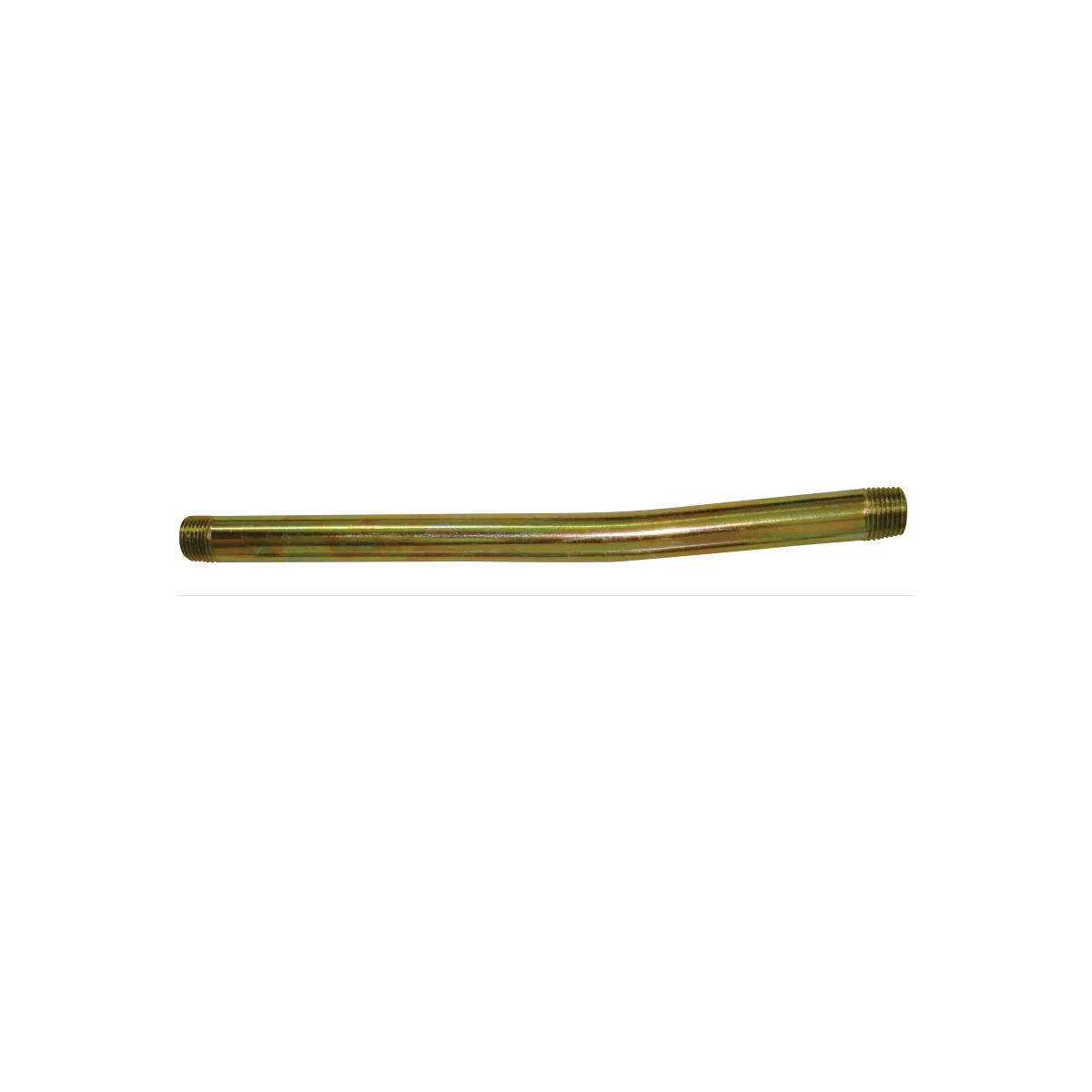 Extensão para Bomba Graxa Rígida Angular 50 120mm RF-152010020