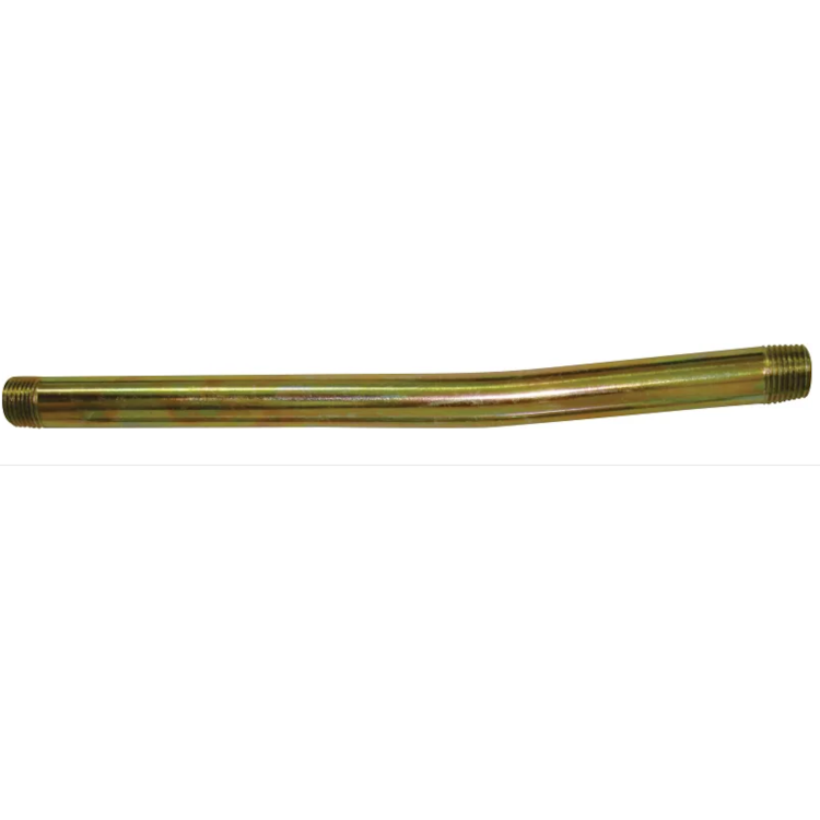 Extensão para Bomba Graxa Rígida Angular 50 120mm RF-152010020