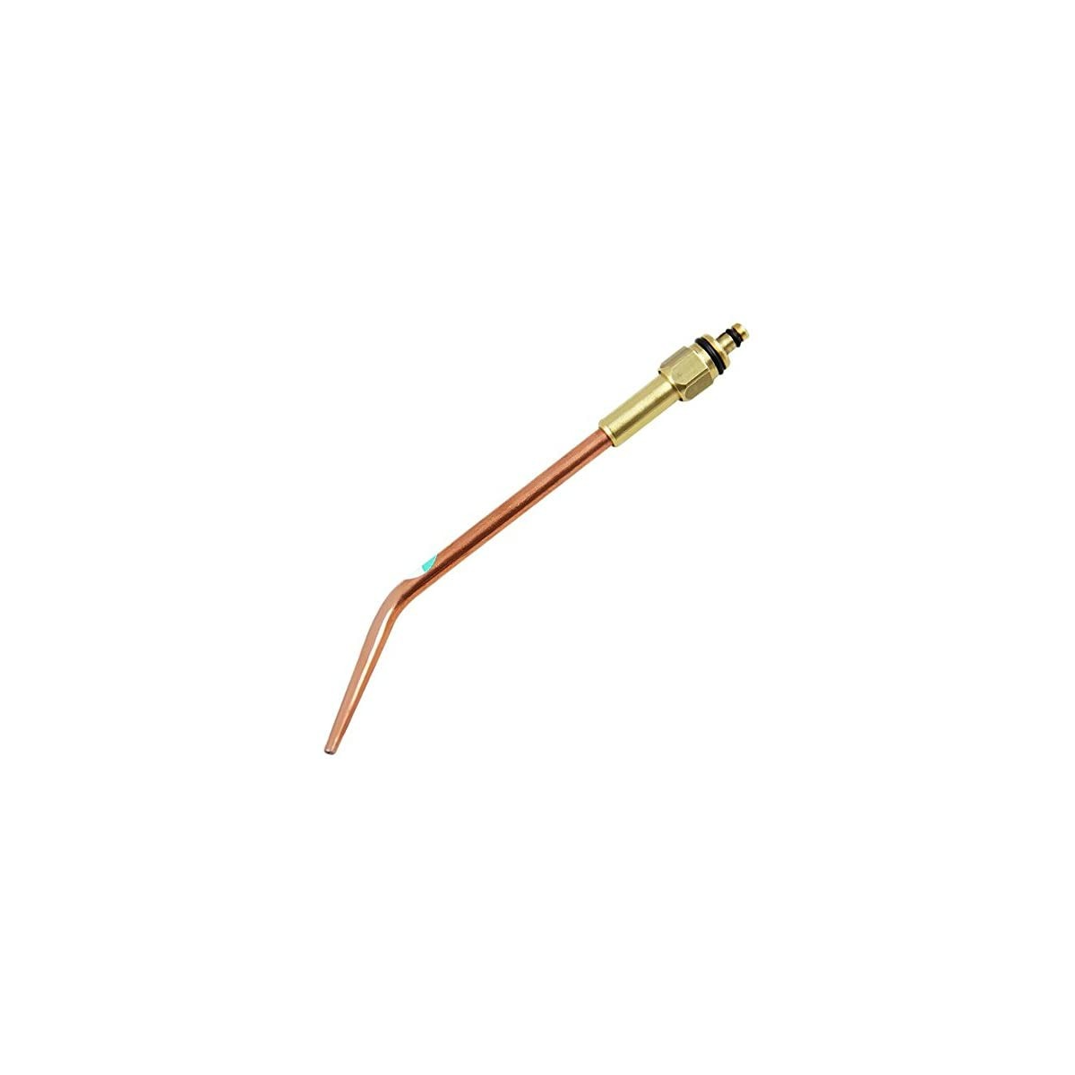 Extensão Para Solda 200 N.02 - CONDOR-404573