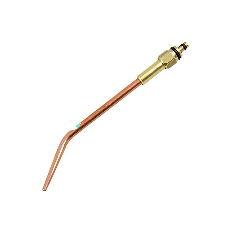 Extensão Para Solda 200 N.02 - CONDOR-404573