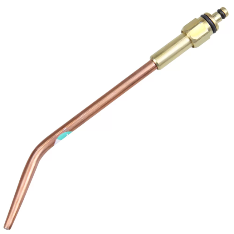Extensão Para Solda 200 N.04 - CONDOR-404574