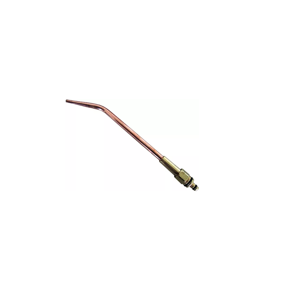 Extensão Para Solda 200 N.06 - CONDOR-404575