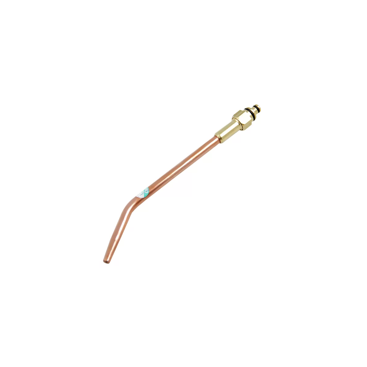 Extensão Para Solda 201 N.09 - CONDOR-404580