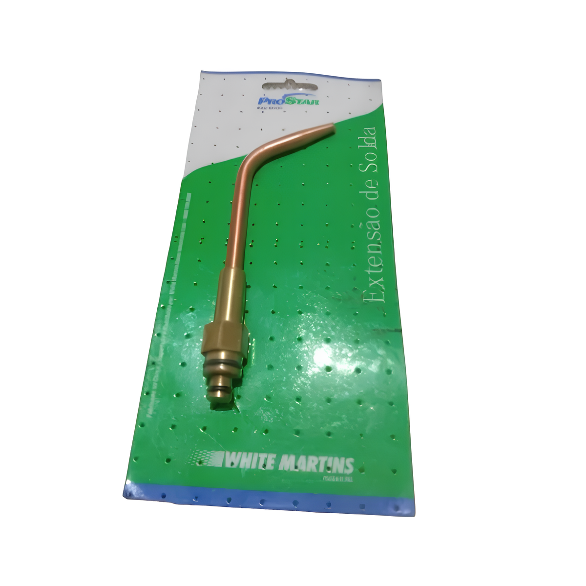 Extensão Para Solda White 201S N 9 WHITEMARTINS-40032609