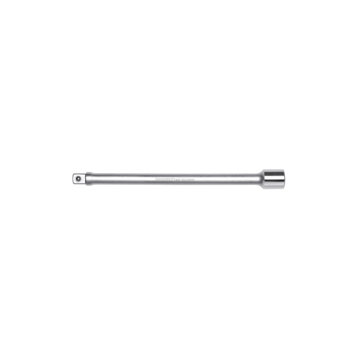 Extensão para Soquete 2" com enc. 1/4" -GEDORE RED-3300140
