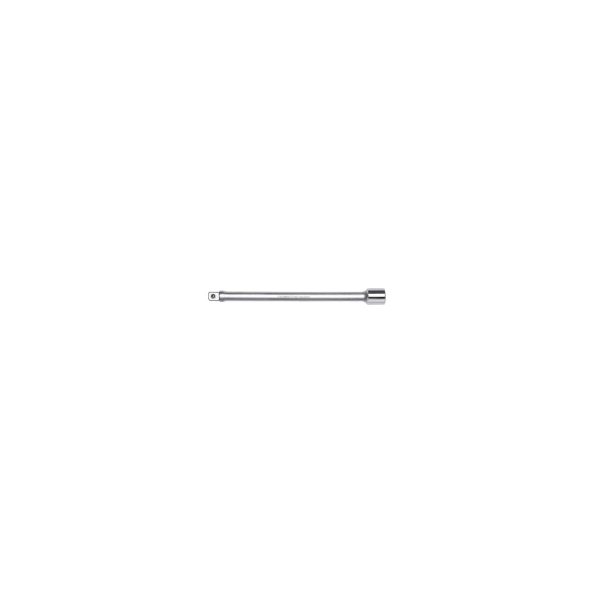 Extensão para Soquete 4" Encaixe 1/4" - GEDORE RED-R45100019
