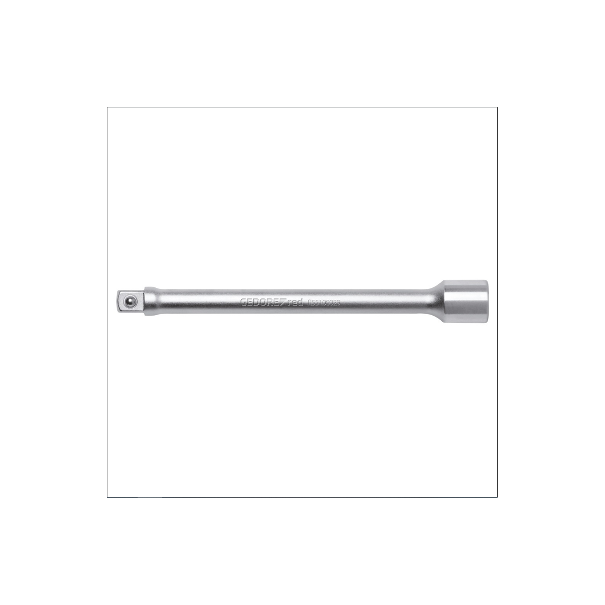 Extensão para Soquete 5" com enc. 3/8" -GEDORE RED-3300218