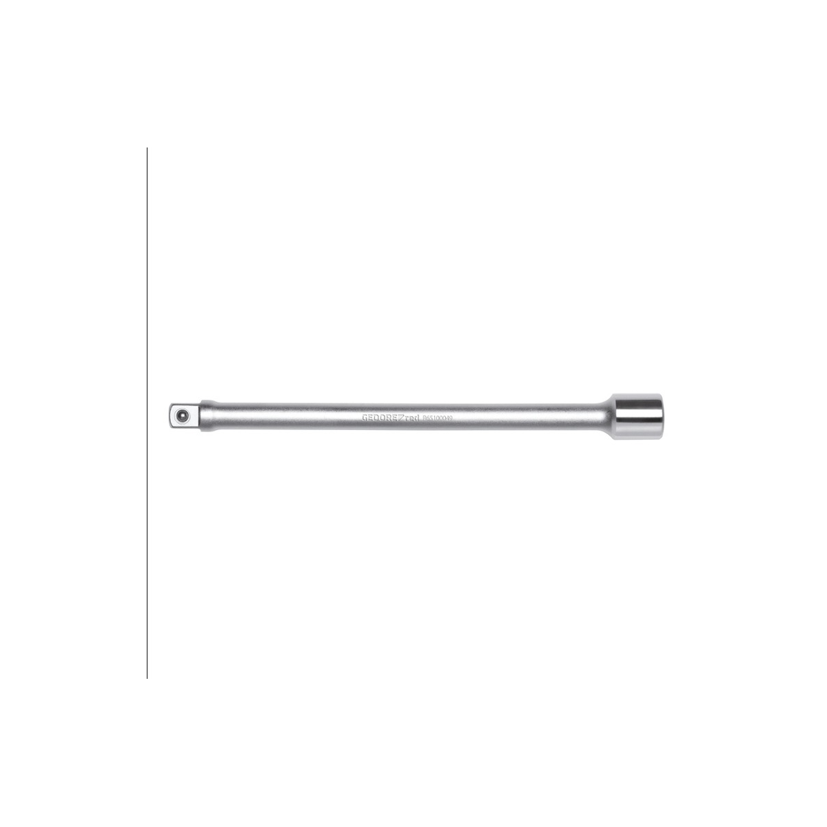 Extensão para Soquete 6" com enc. 1/4" -GEDORE RED-3300142
