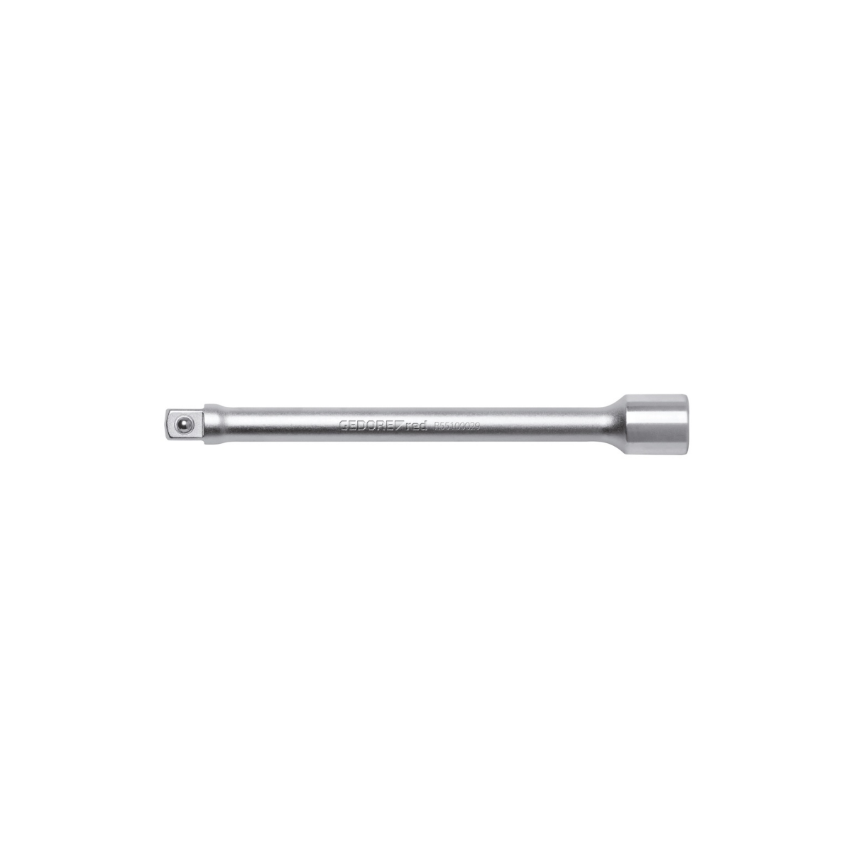 Extensão para Soquete 6" com enc. 3/8" -GEDORE RED-3300219