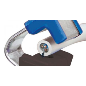 Faca Desencapadora Universal 4-28 mm - GEDORE-035133