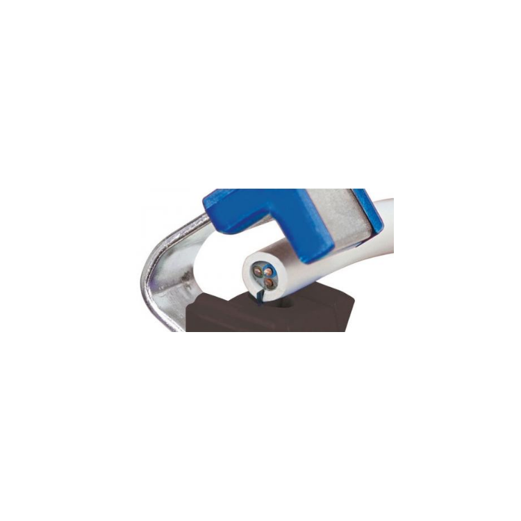 Faca Desencapadora Universal 4-28 mm - GEDORE-035133