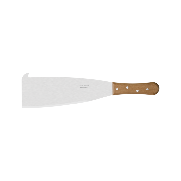 Facão Para Cana Com Lâmina Em Aço Carbono E Cabo De Madeira 13'' - TRAMONTINA - 26650013