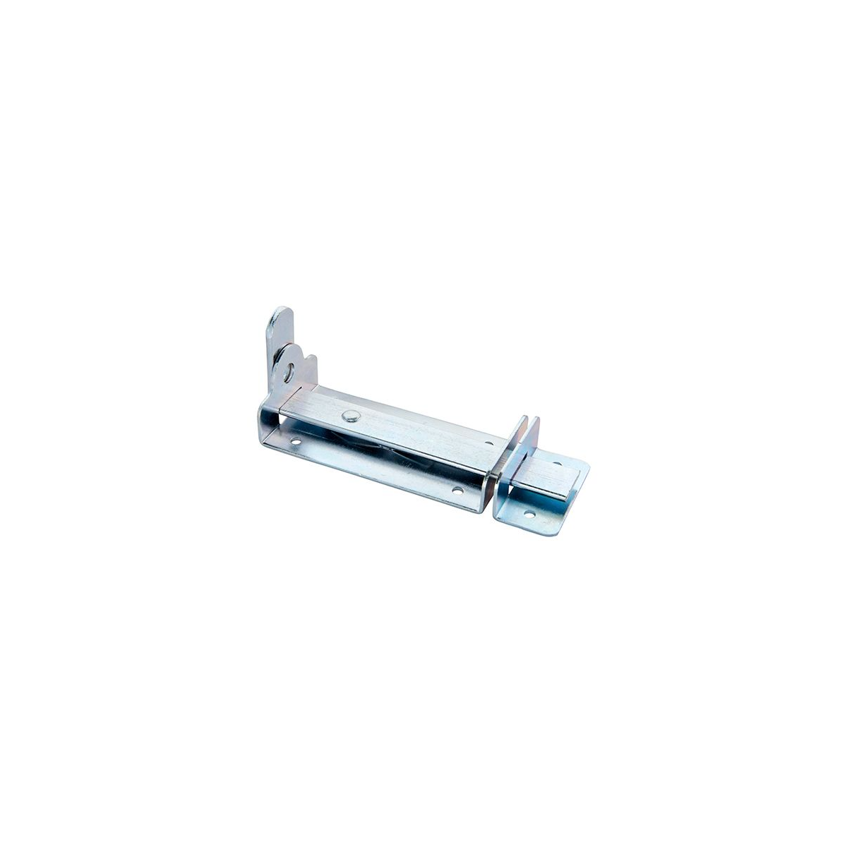 Fecho Portão 86,5mm Zincado -SOPRANO-4107124