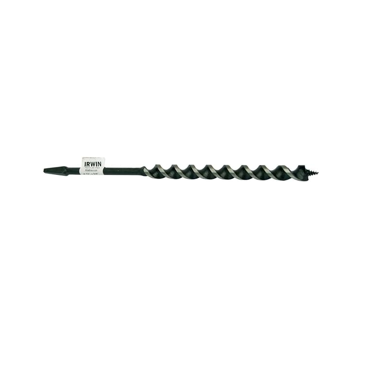 Ferro de Pua para Madeira/Metal 5/8