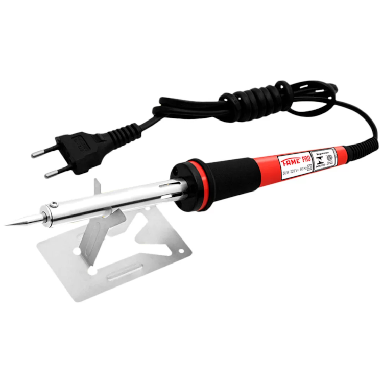 Ferro Solda 25x3cm 50W 220V - FAME-02037892