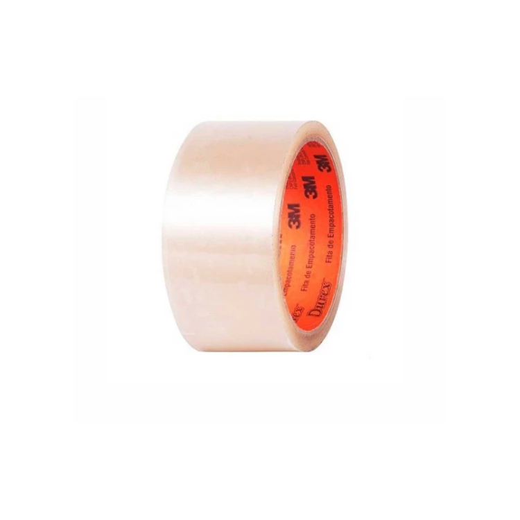 Fita de Embalagem 48mm x 50m - 3M-HB004723399
