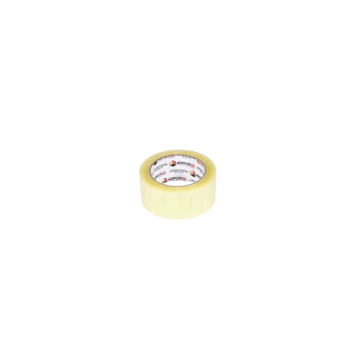 Fita de Embalagem Tartan 48mm x 50m - 3M-HB004741144