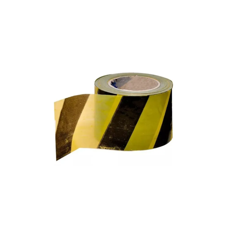 Fita de Sinalização 70mm x 200m - 3M-H0001918830