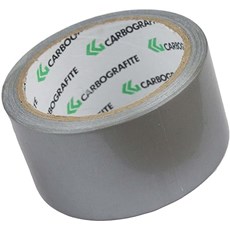 Fita Duct Tape 50MM X 10M - CARBOGRAFITE-12522912
