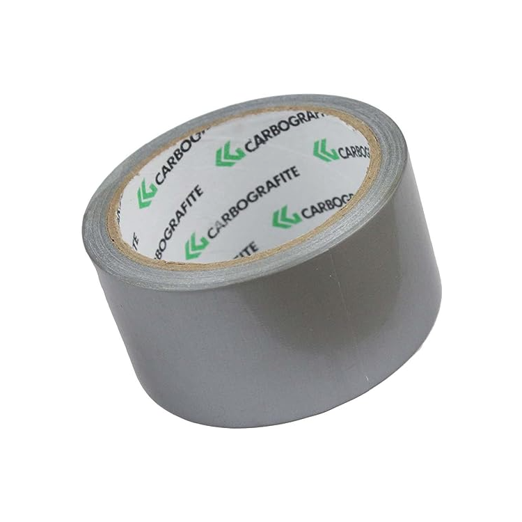 Fita Duct Tape 50MM X 10M - CARBOGRAFITE-12522912