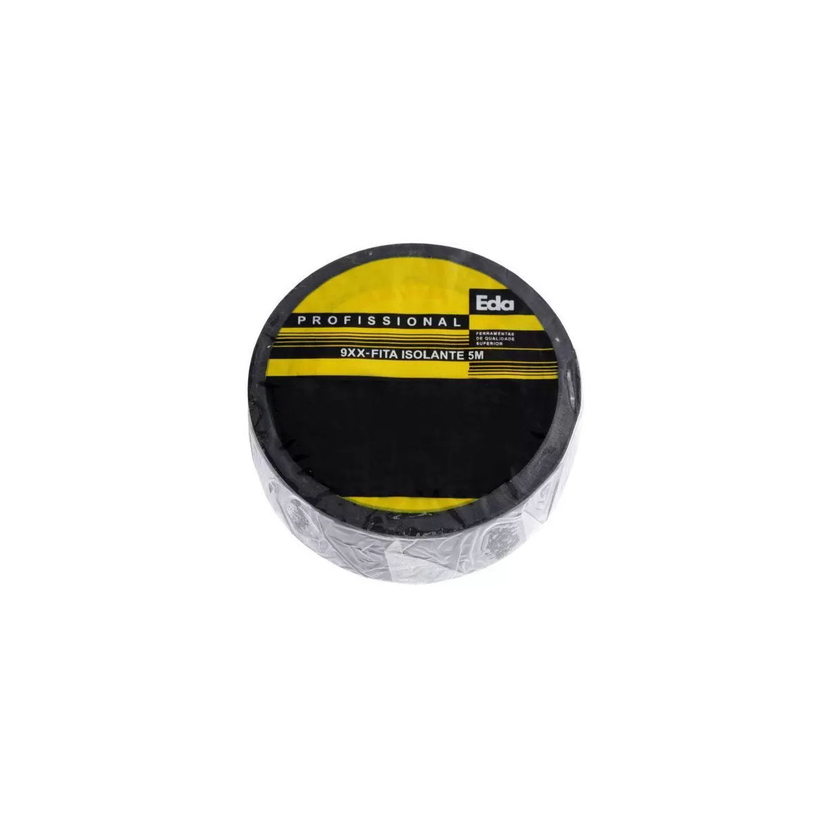 Fita Isolante 5 Metros 1 Unidade - EDA-SA003